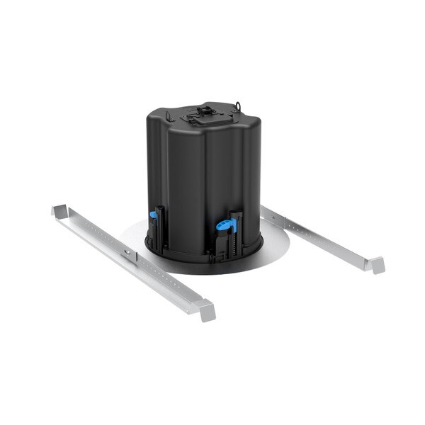 Main product image for AtlasIED FC-8ST 8" Isoflare Premium 70V/8 Ohm Ceiling Subwoofer (Blind Mount)242-9636